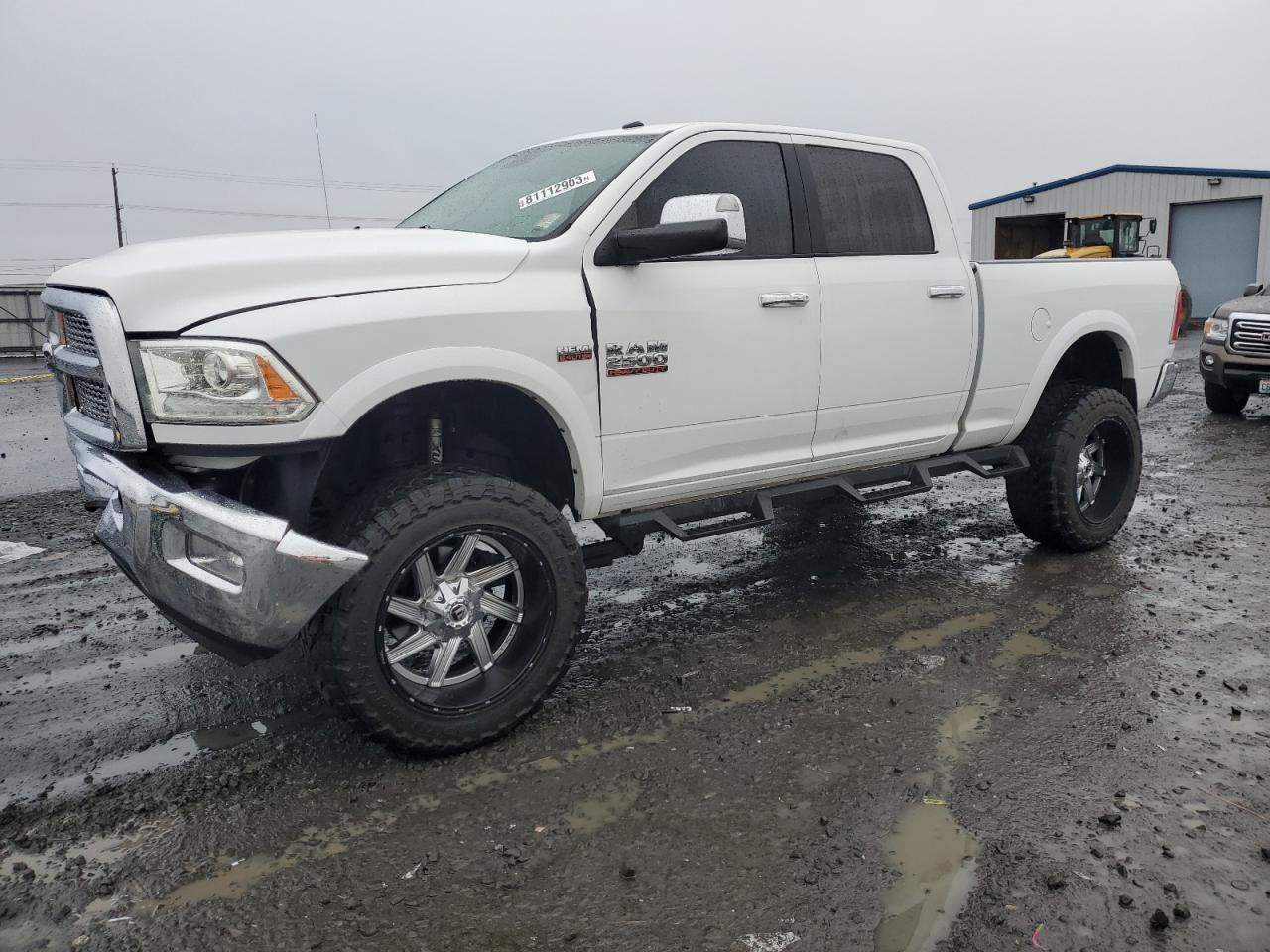 RAM 2500 2015 3c6ur5fj7fg552322