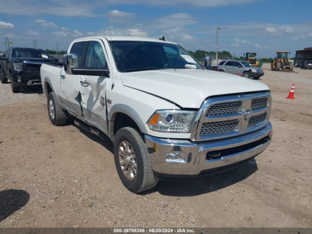 RAM 2500 2015 3c6ur5fj7fg651559