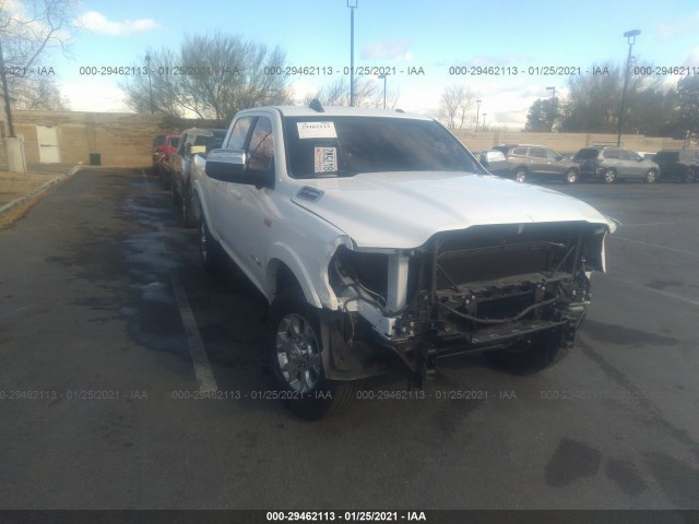 RAM 2500 2019 3c6ur5fj7kg644699