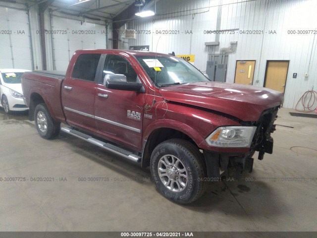 RAM 2500 2015 3c6ur5fj8fg591971