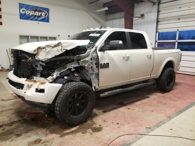 RAM 2500 LARAM 2018 3c6ur5fj8jg116975