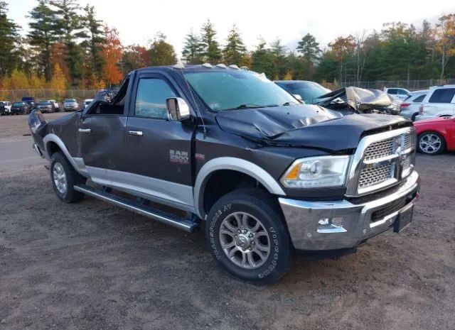 RAM 2500 2018 3c6ur5fj8jg191126