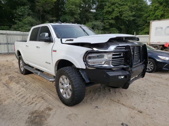 RAM 2500 LARAM 2019 3c6ur5fj8kg530968