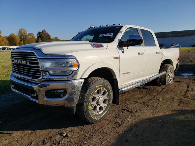 RAM 2500 2021 3c6ur5fj8mg600522