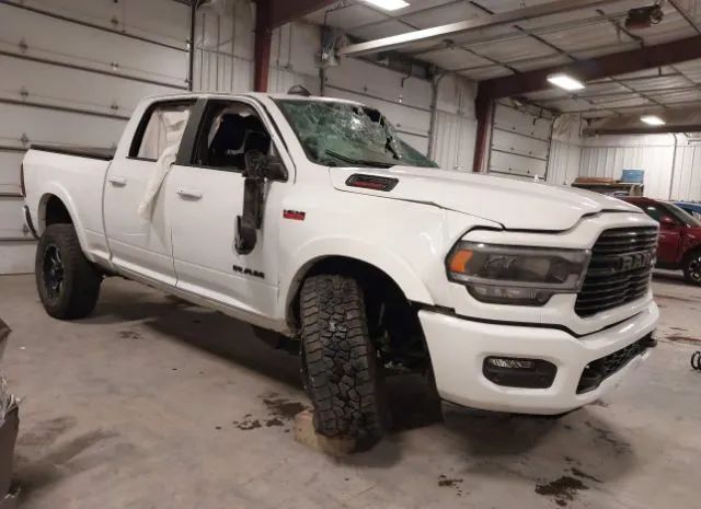 RAM 2500 2022 3c6ur5fj8ng229427