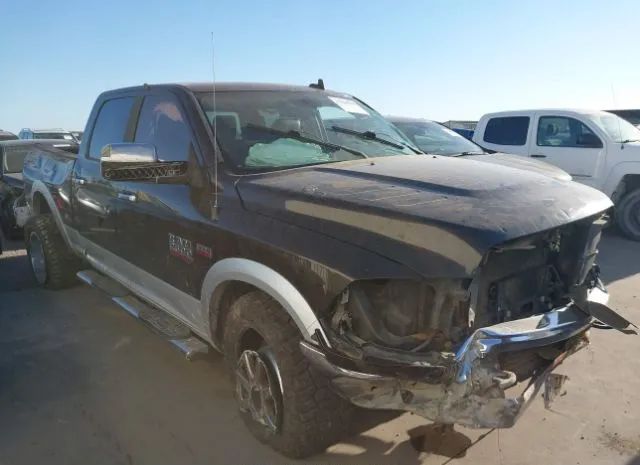 RAM 2500 2014 3c6ur5fj9eg179797