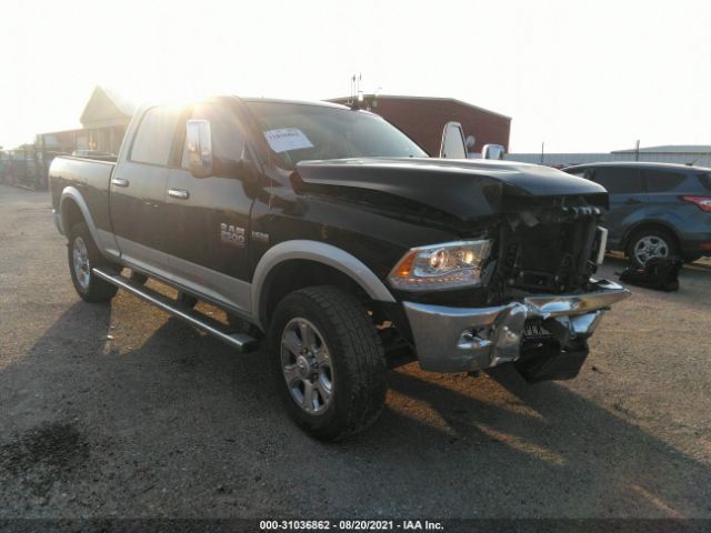 RAM 2500 2014 3c6ur5fj9eg237116