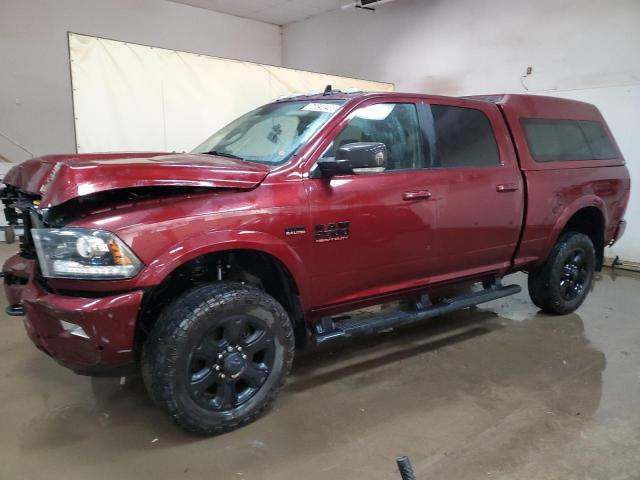 RAM 2500 2017 3c6ur5fj9hg590881