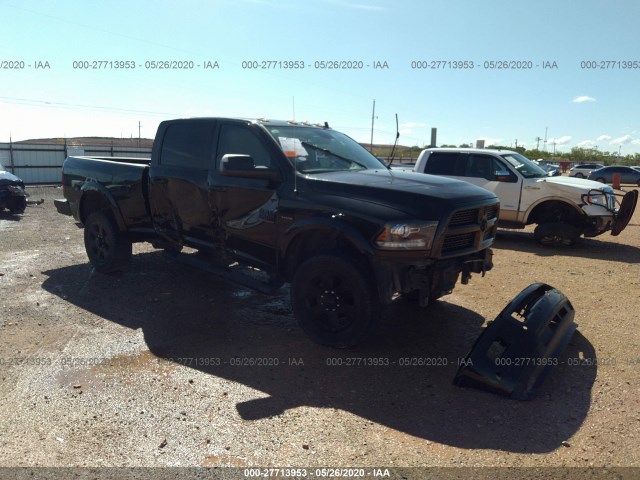 RAM 2500 2017 3c6ur5fj9hg670603