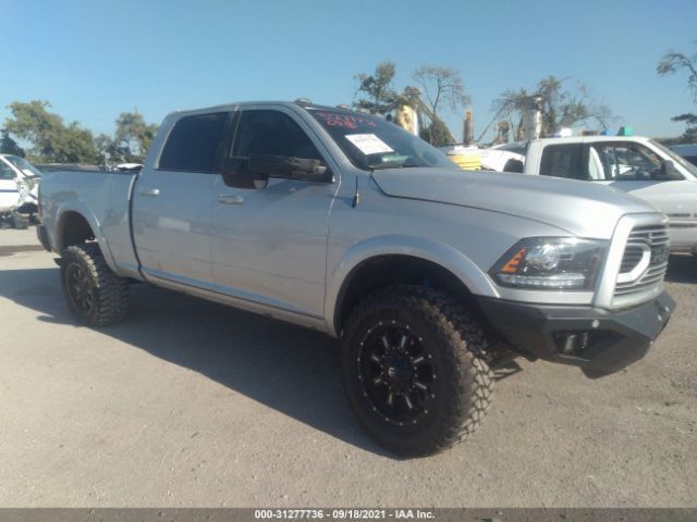 RAM 2500 2018 3c6ur5fj9jg212209