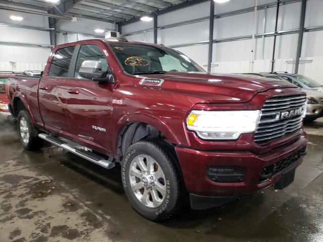 RAM 2500 LARAM 2019 3c6ur5fj9kg553773