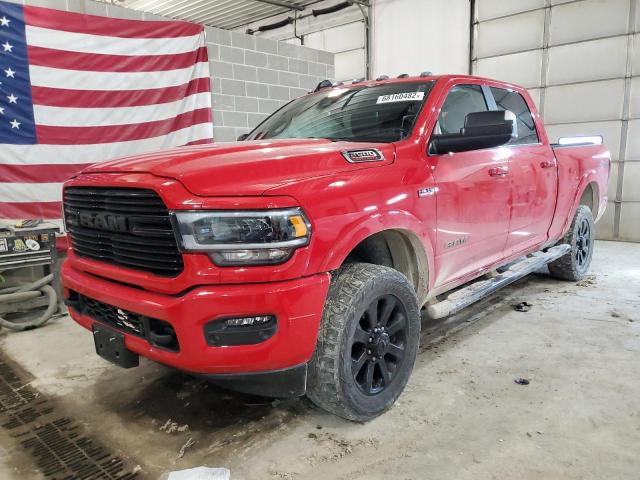 RAM 2500 LARAM 2021 3c6ur5fj9mg639992