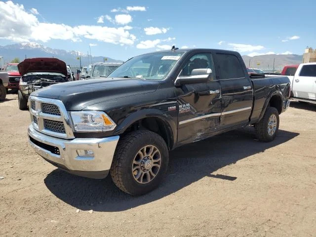 RAM 2500 LARAM 2016 3c6ur5fjxgg106439