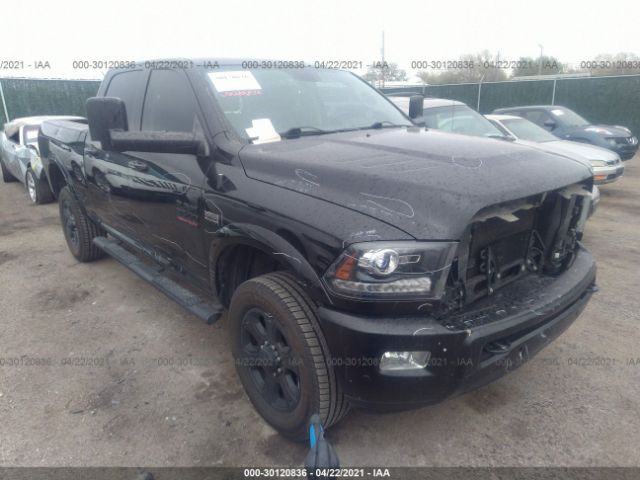 RAM 2500 2016 3c6ur5fjxgg260570