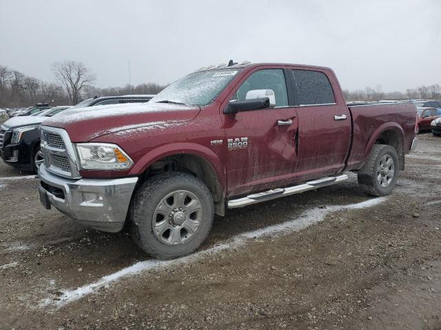 RAM 2500 2018 3c6ur5fjxjg427906