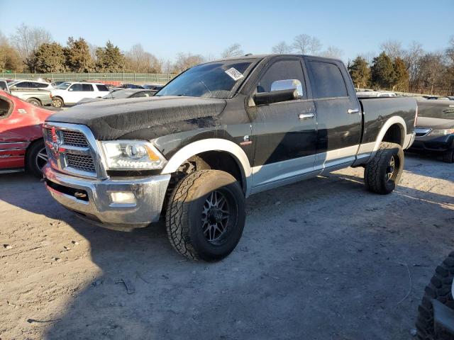 RAM 2500 2013 3c6ur5fl0dg514137