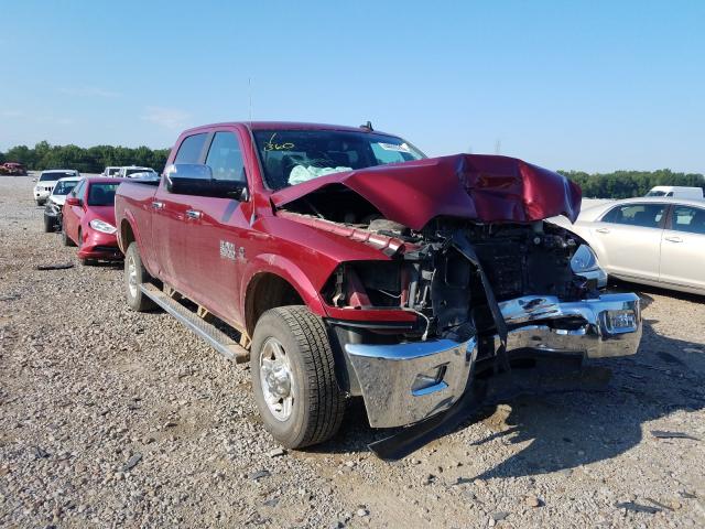 RAM 2500 LARAM 2013 3c6ur5fl0dg592076