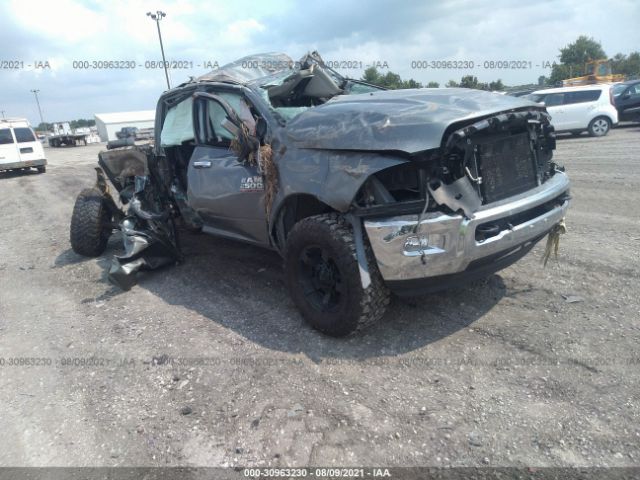 RAM 2500 2013 3c6ur5fl0dg607482