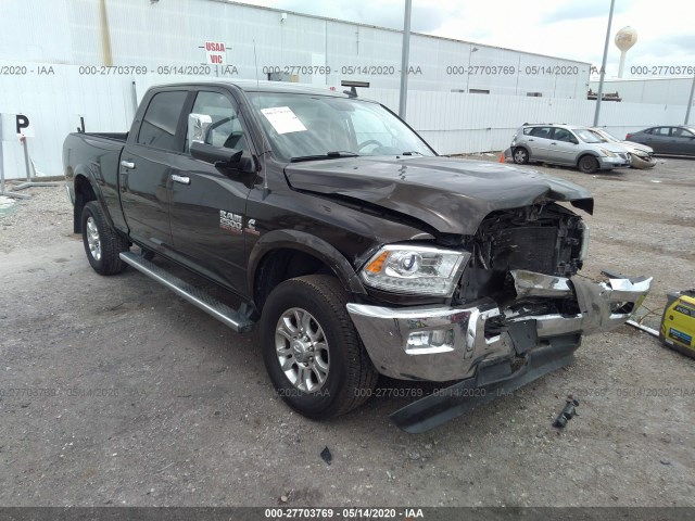 RAM 2500 2014 3c6ur5fl0eg144812