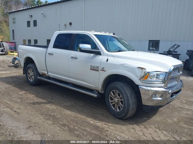 RAM 2500 2014 3c6ur5fl0eg144972