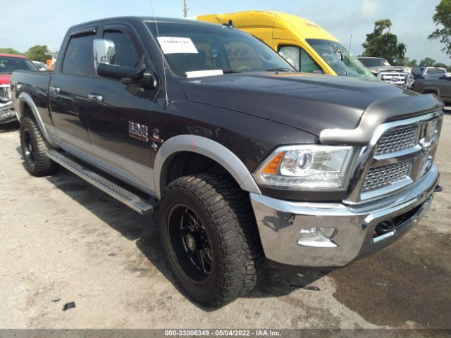 RAM 2500 2014 3c6ur5fl0eg155373