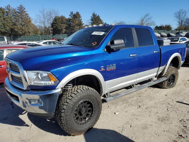 RAM 2500 2014 3c6ur5fl0eg163263