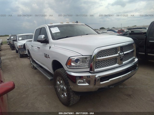 RAM 2500 2014 3c6ur5fl0eg311461