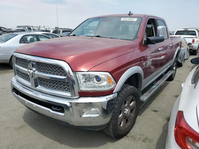 RAM 2500 LARAM 2015 3c6ur5fl0fg553829