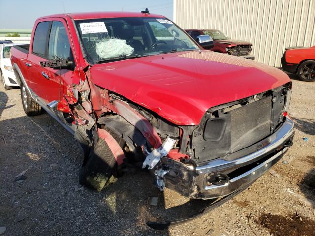 RAM 2500 2015 3c6ur5fl0fg566046