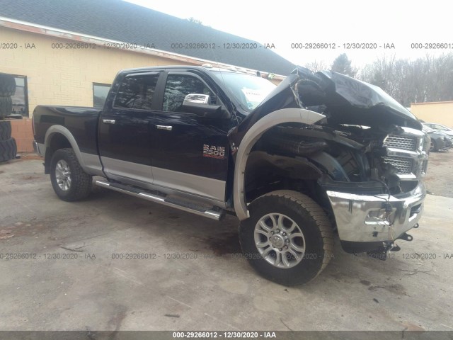 RAM 2500 2015 3c6ur5fl0fg577855