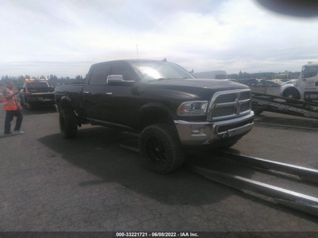 RAM 2500 2015 3c6ur5fl0fg667944