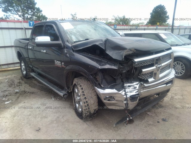 RAM 2500 2015 3c6ur5fl0fg685733