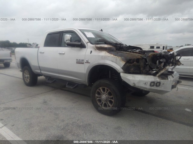 RAM 2500 2016 3c6ur5fl0gg198971