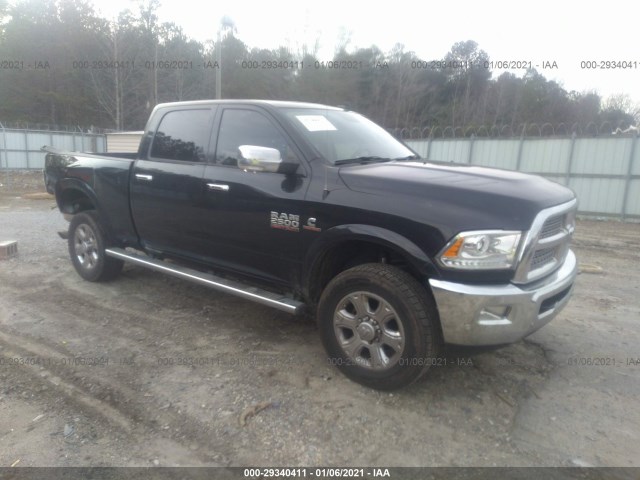 RAM 2500 2016 3c6ur5fl0gg204736