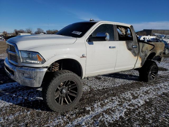 RAM 2500 2016 3c6ur5fl0gg252222