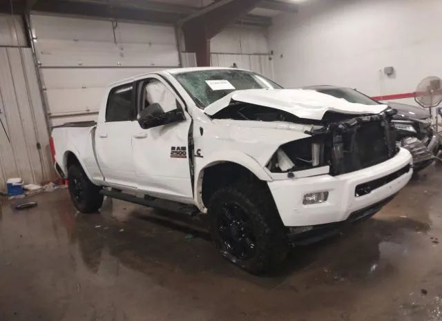 RAM 2500 2016 3c6ur5fl0gg330806