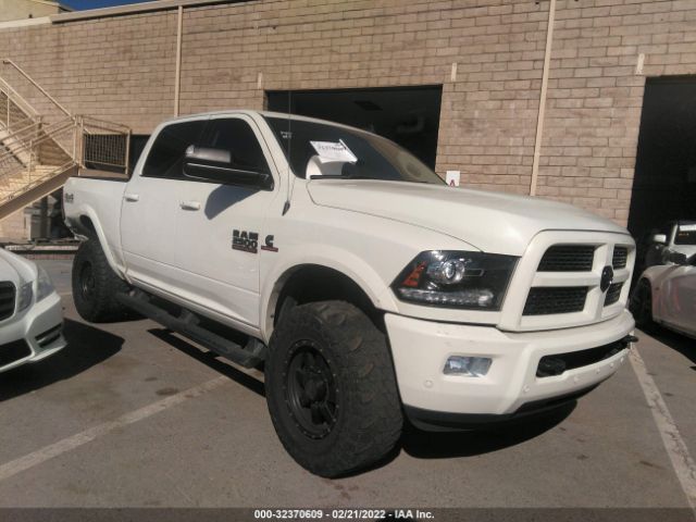 RAM 2500 2017 3c6ur5fl0hg586168