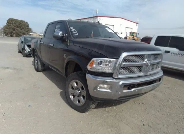 RAM 2500 2017 3c6ur5fl0hg598059