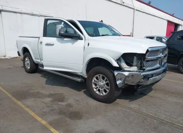 RAM 2500 2017 3c6ur5fl0hg615779