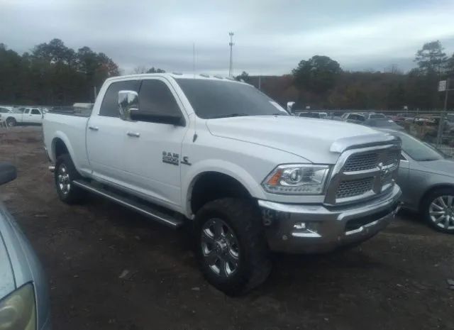 RAM 2500 2017 3c6ur5fl0hg628693