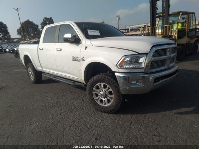 RAM 2500 2017 3c6ur5fl0hg756321