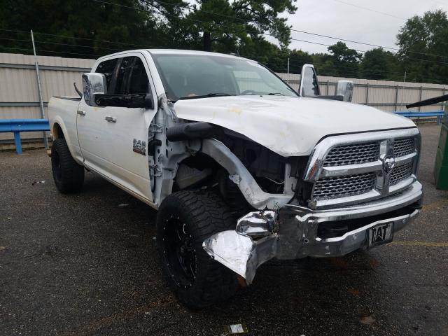 RAM 2500 LARAM 2017 3c6ur5fl0hg756397