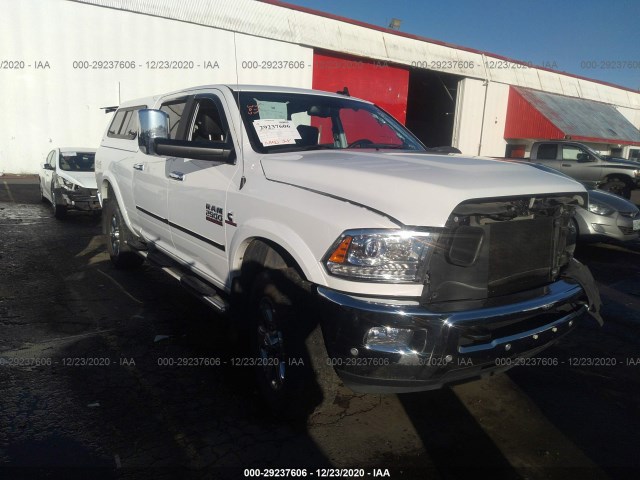 RAM 2500 2018 3c6ur5fl0jg142472