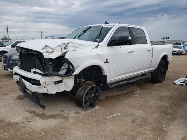 RAM 2500 LARAM 2018 3c6ur5fl0jg213802