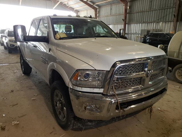 RAM 2500 2018 3c6ur5fl0jg240336