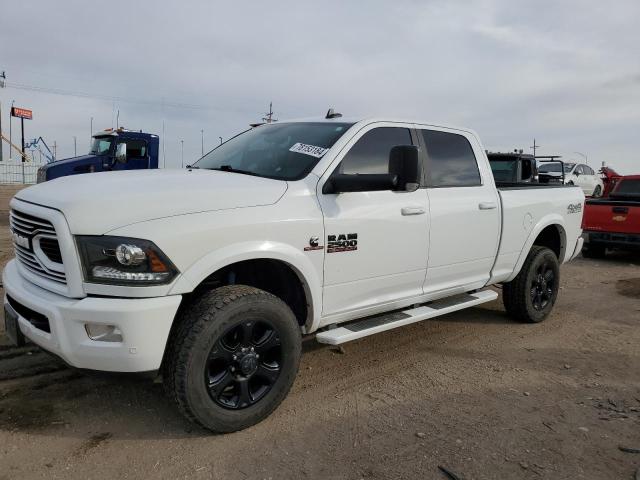 RAM 2500 LARAM 2018 3c6ur5fl0jg258187