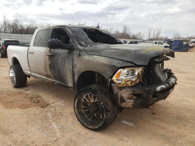 RAM 2500 LARAM 2018 3c6ur5fl0jg258237