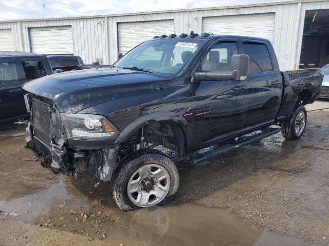 RAM 2500 2018 3c6ur5fl0jg261560