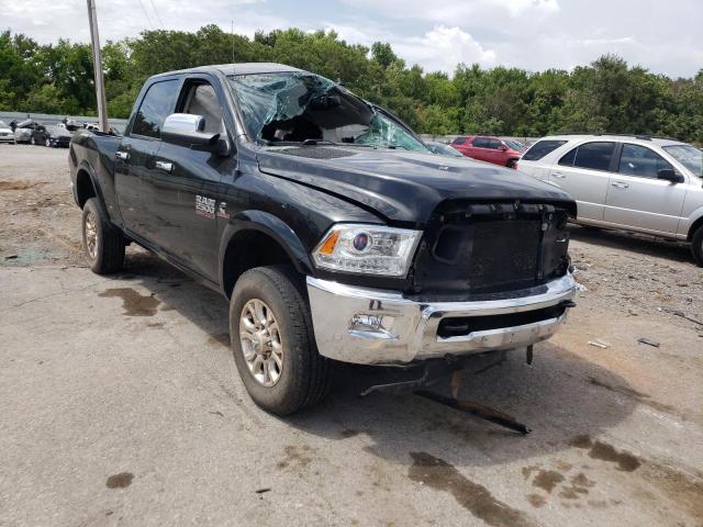 RAM 2500 LARAM 2018 3c6ur5fl0jg296924