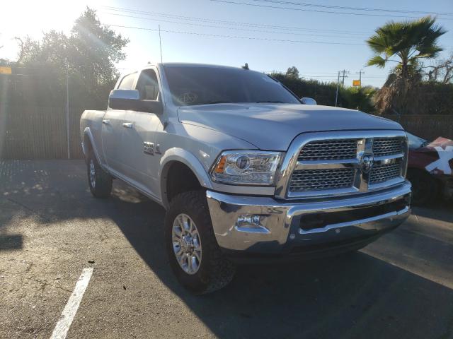 RAM 2500 LARAM 2018 3c6ur5fl0jg326827